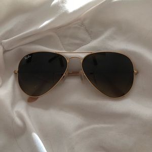 Ray-Ban Aviators